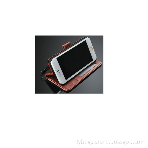 New Designs Mobile Phone Case with Handle, for iPhone 6 Cases